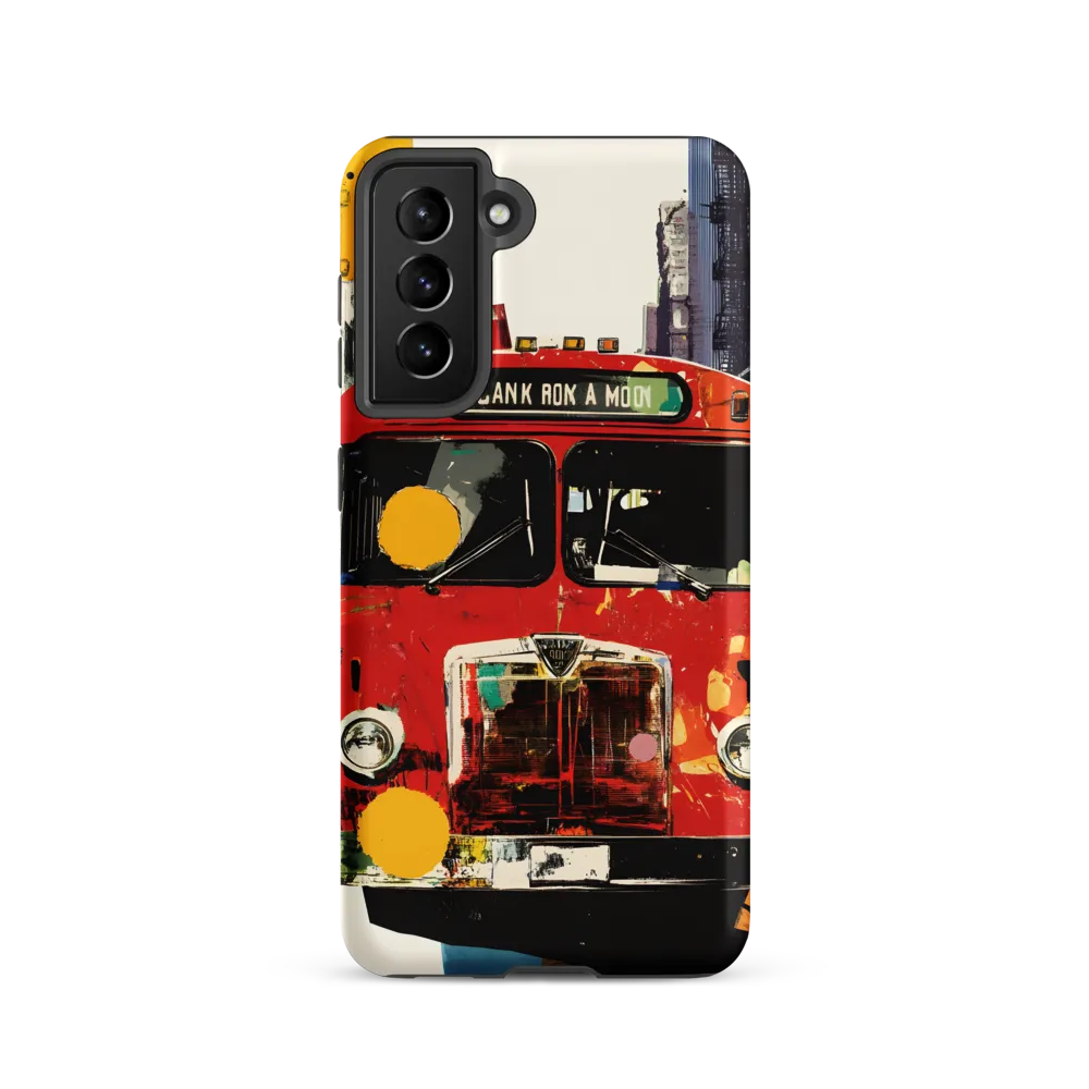 Vibrant City Transit