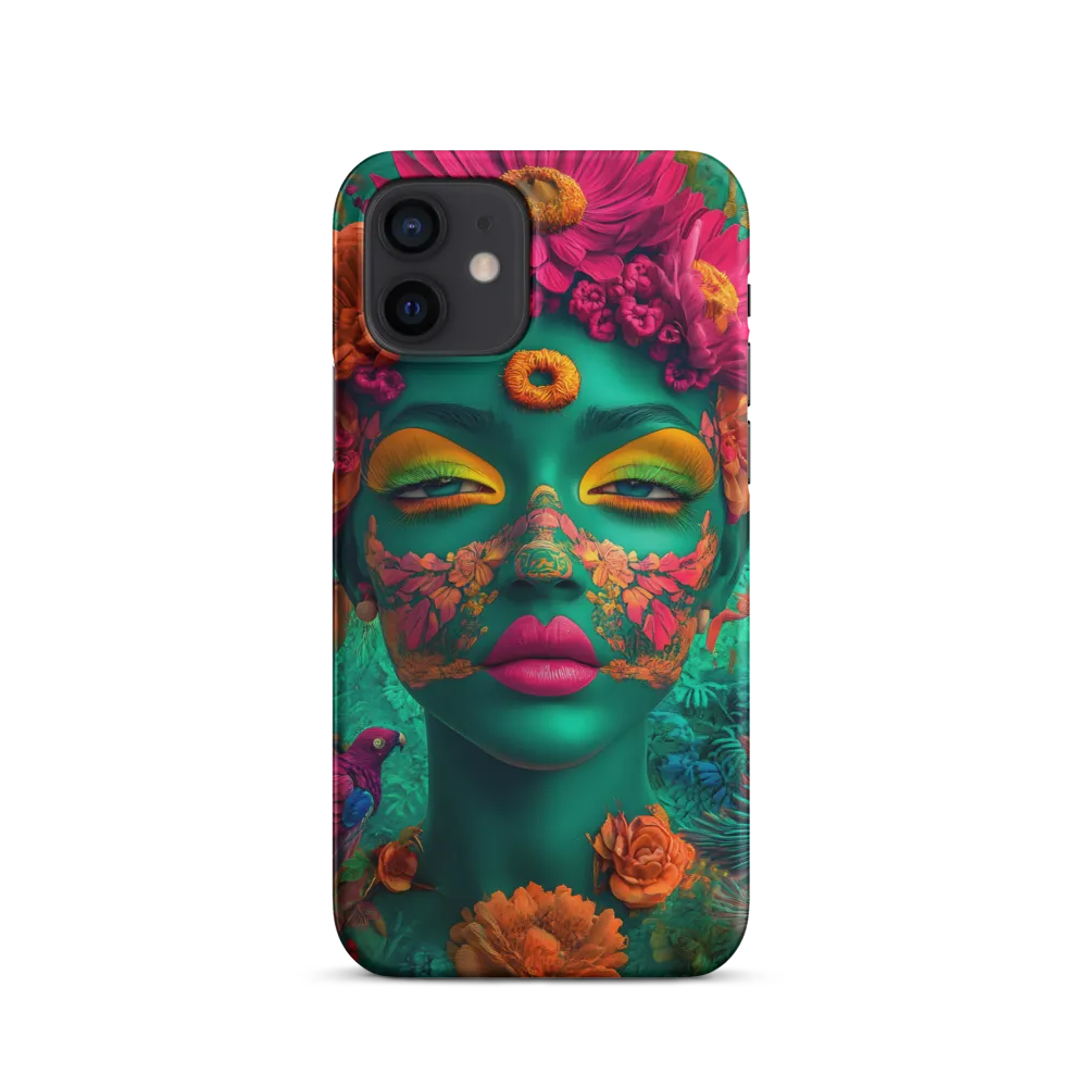 Floral Serenity