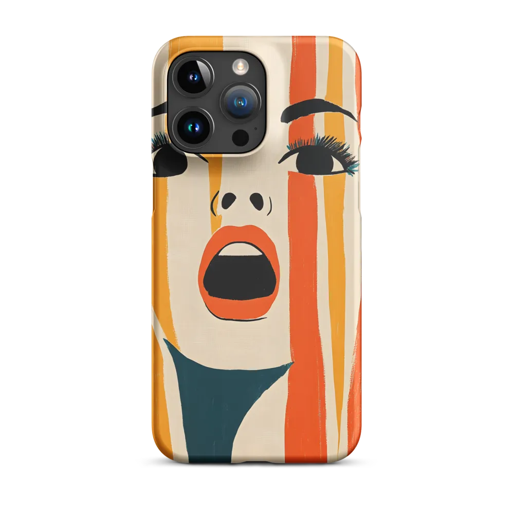 Vivid Expression