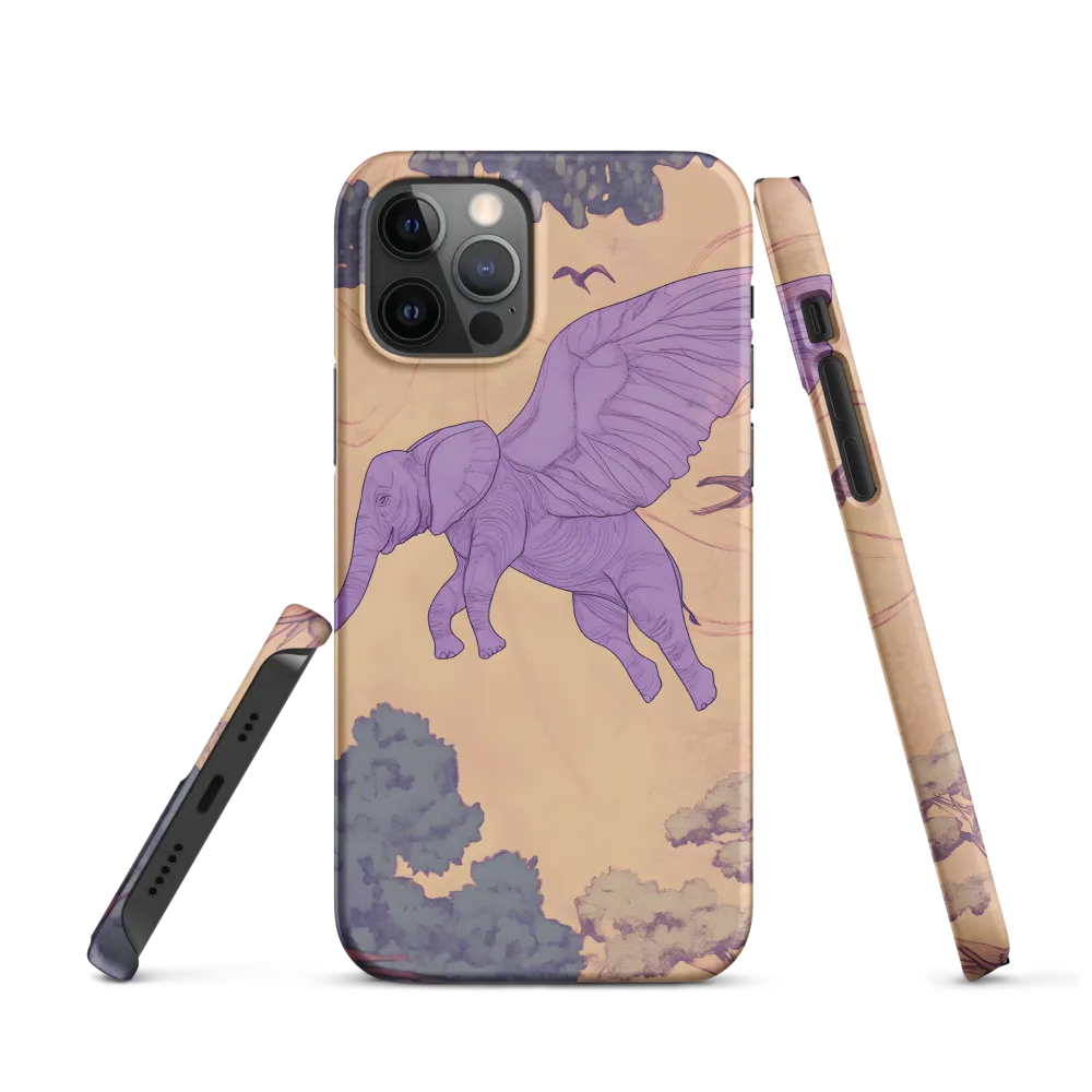 Wings of Imagination
