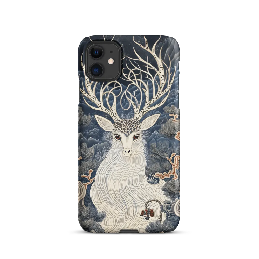 The Enchanted Stag