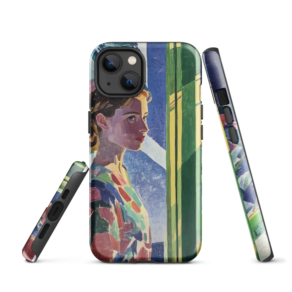 Reflections in Color