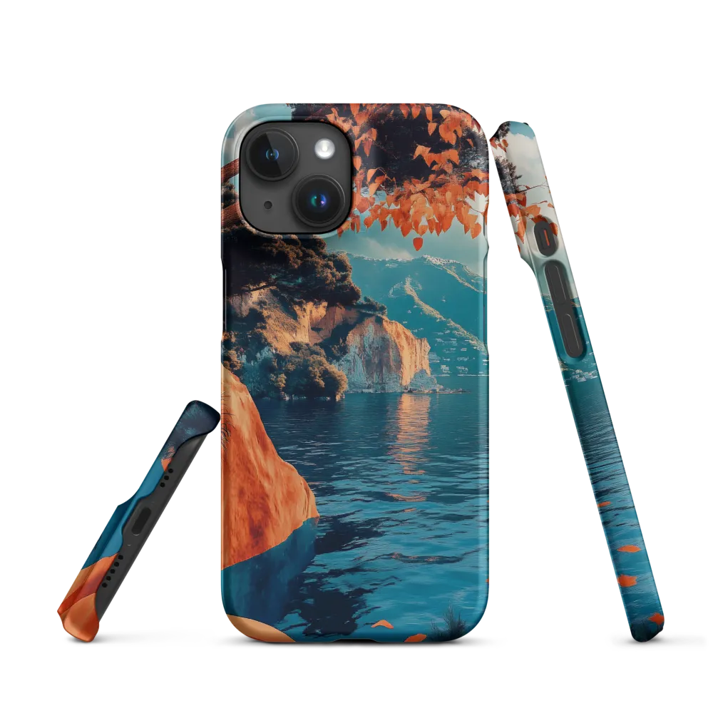 Elysian Waterscape