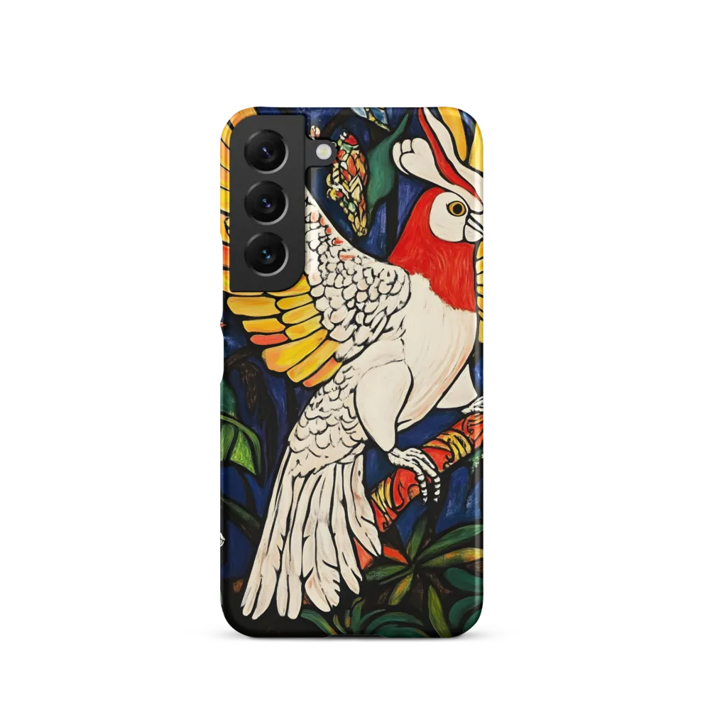 Tropical Symphony