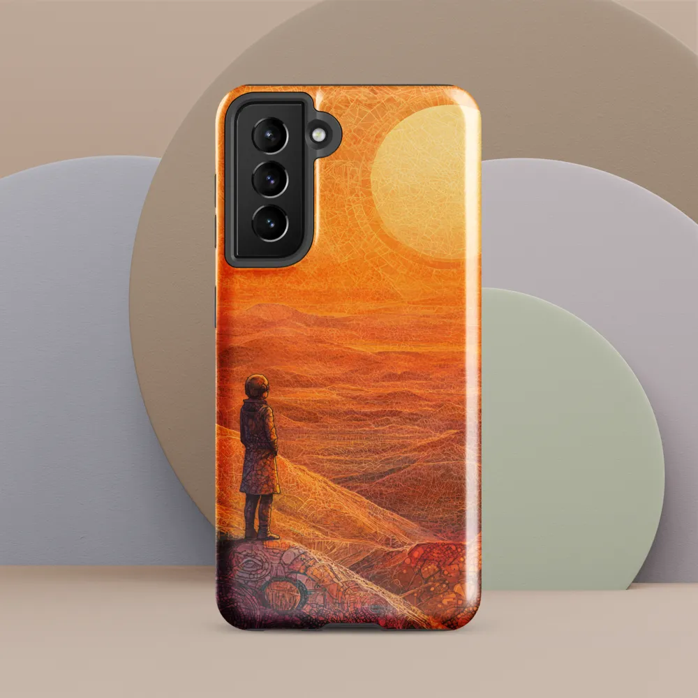 Reflections of a Distant Sun