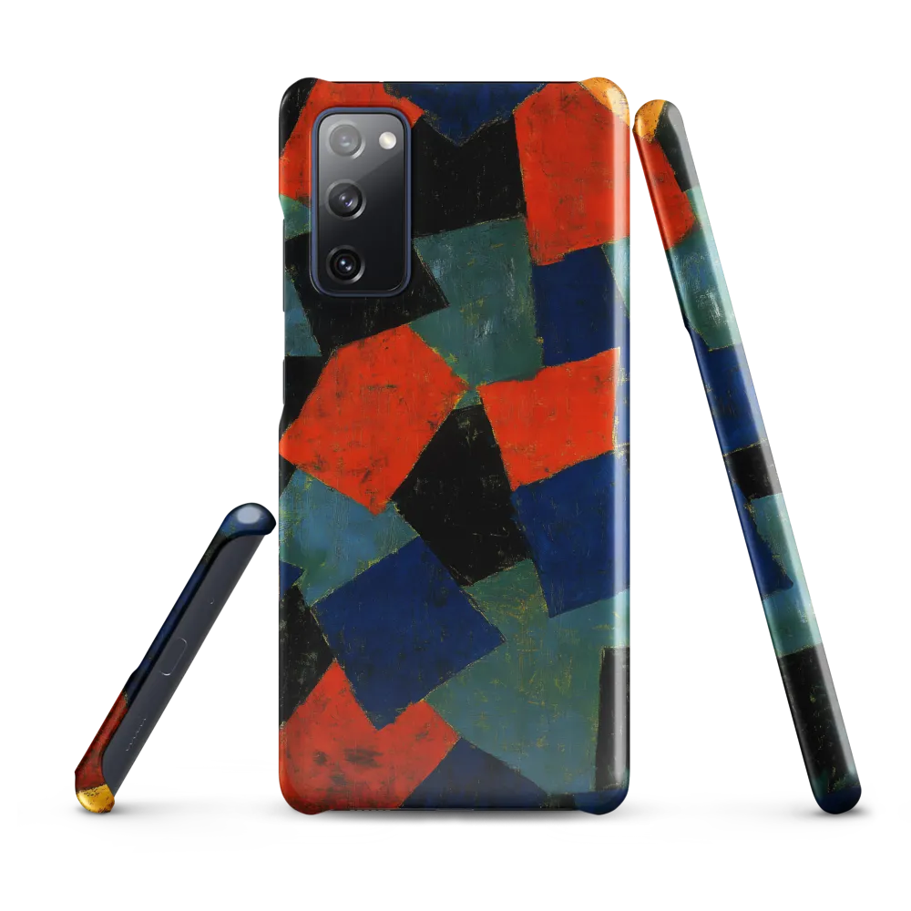 Dynamic Geometry in Color
