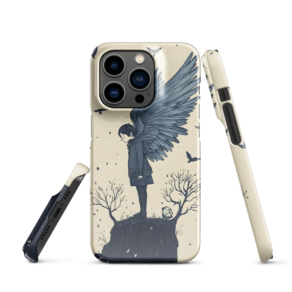 Wings of Reflection