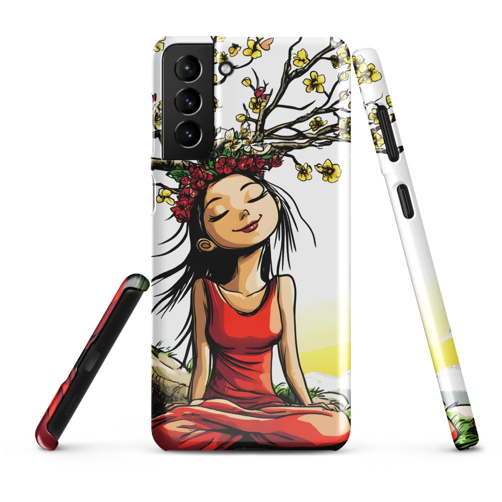 Harmony with Nature