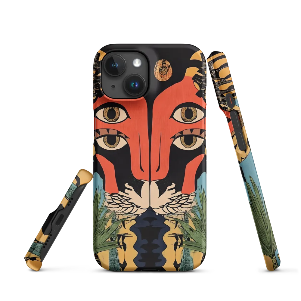 Eyes of the Wild