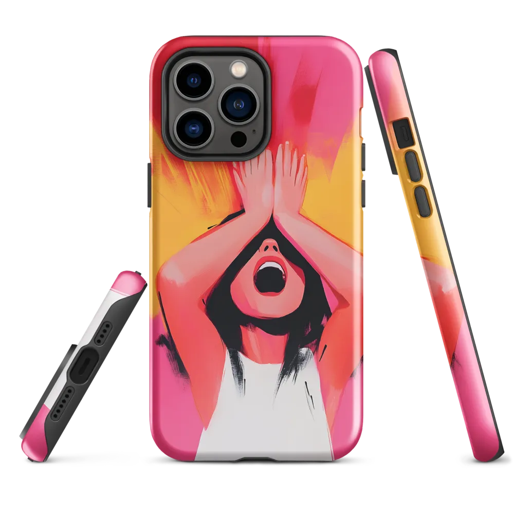 Silent Scream