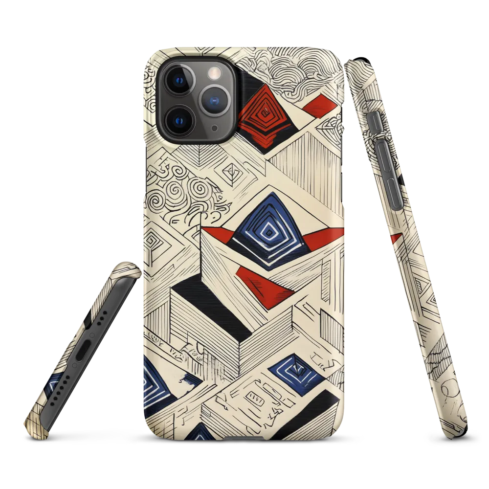 Geometric Harmony
