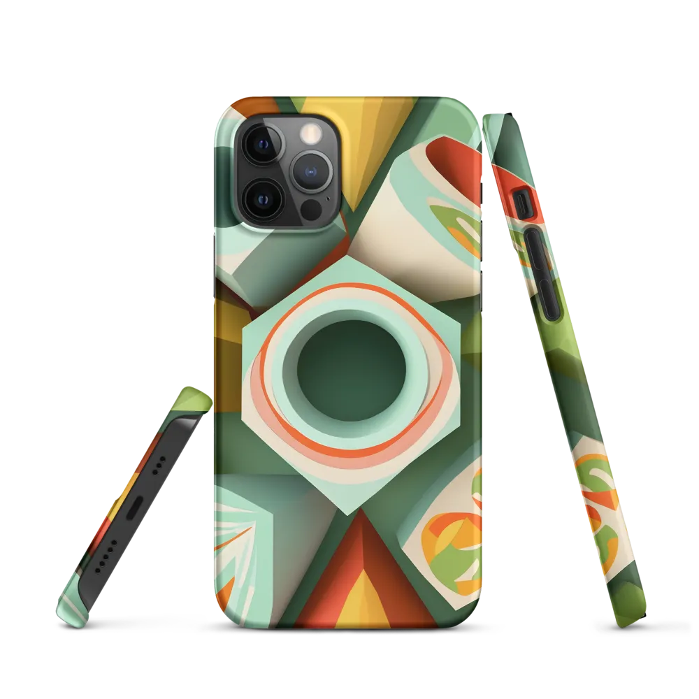Symphony of Shapes