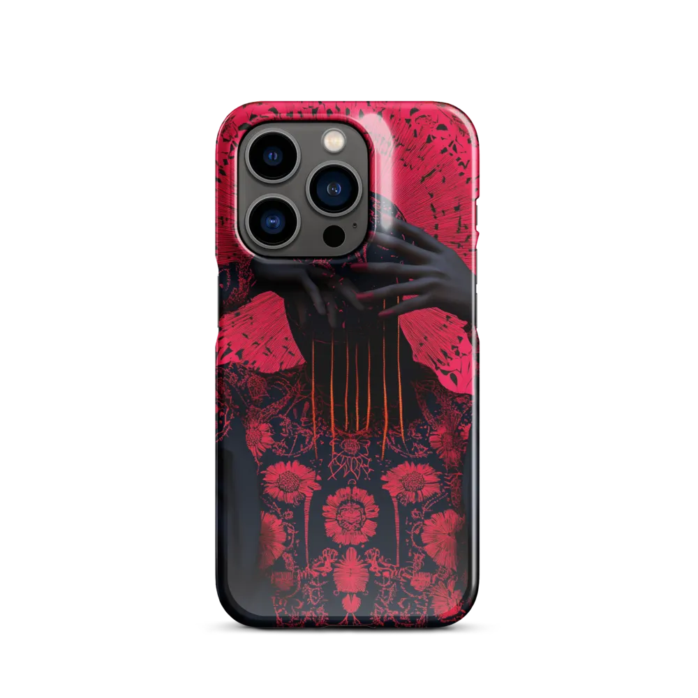 Floral Enigma