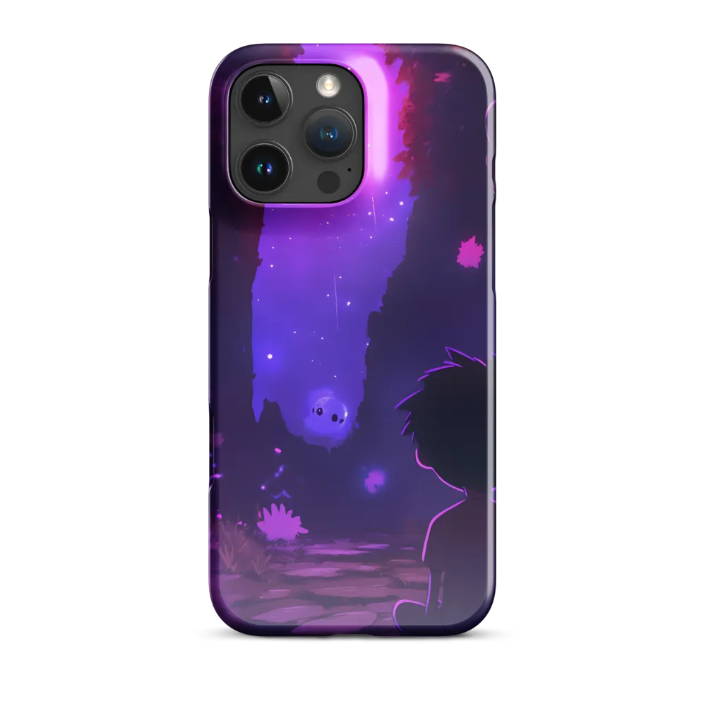 Lost in Cosmic Wonder