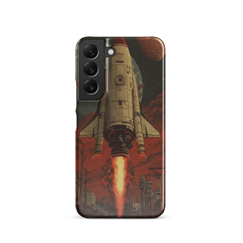 Journey to the Stars