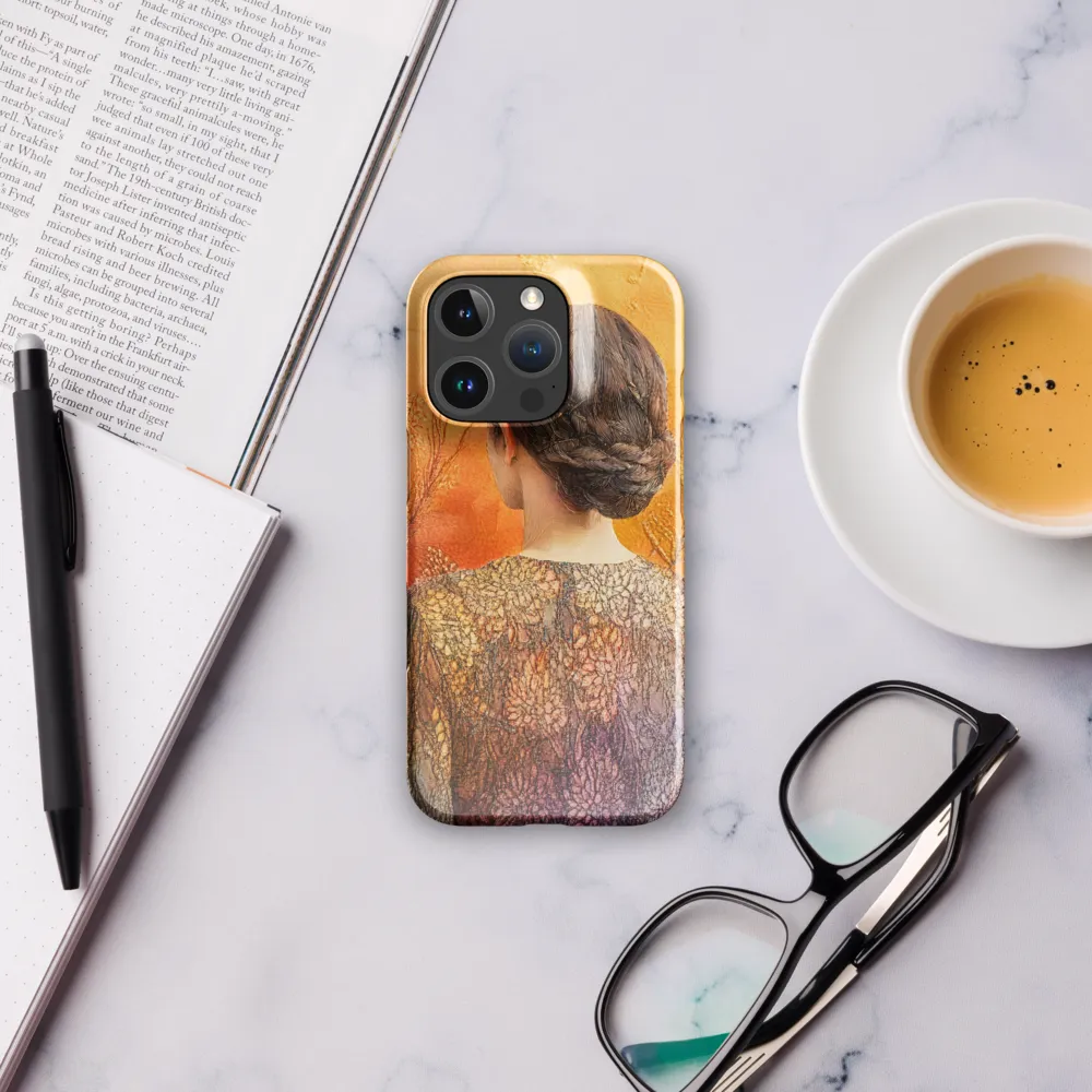 Harmony of Texture and Color