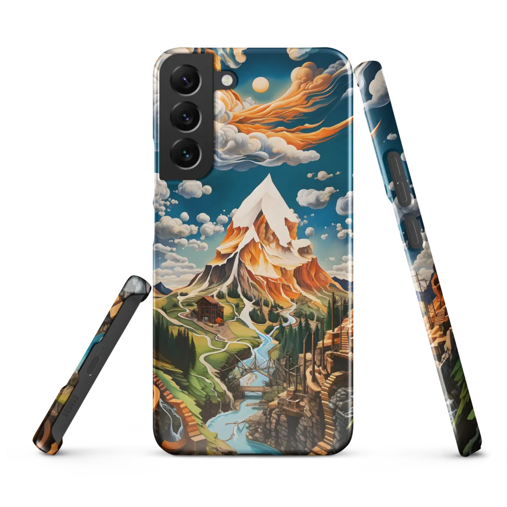 Mountain Reverie