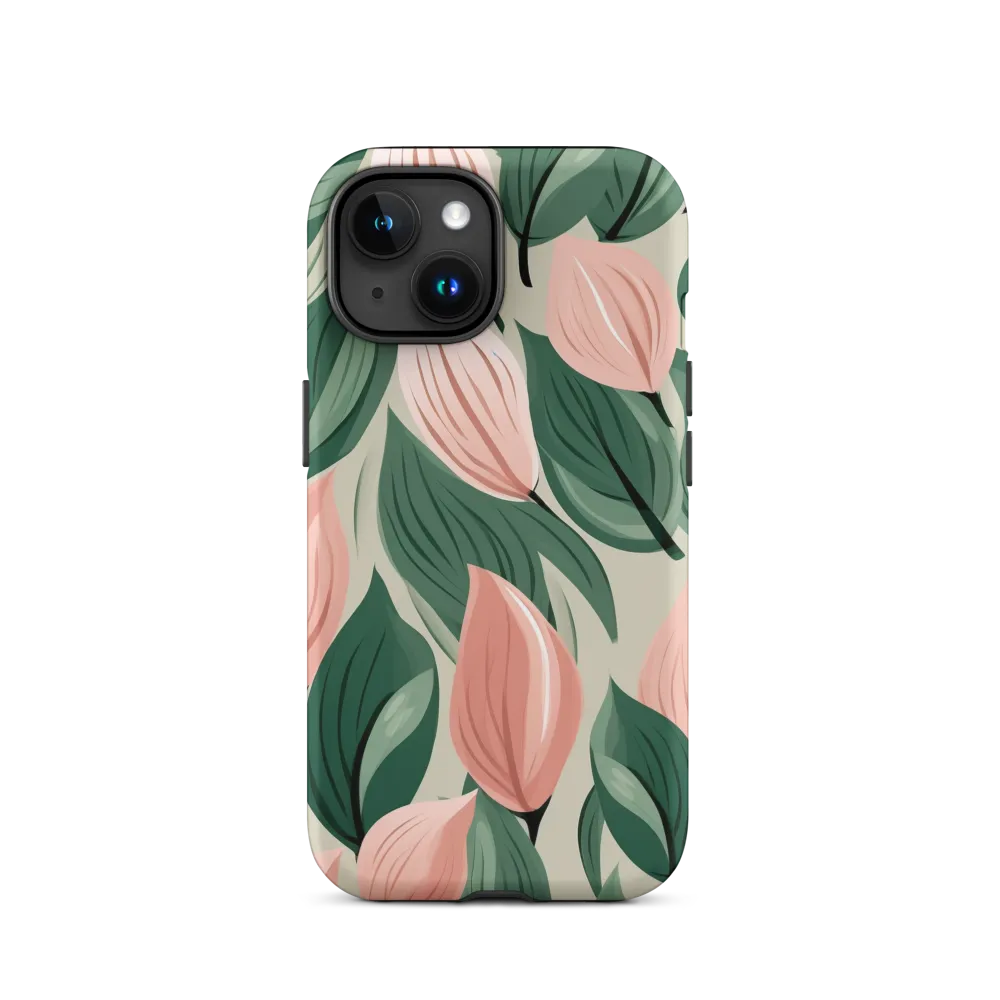 Floral Symphony in Modern Hues
