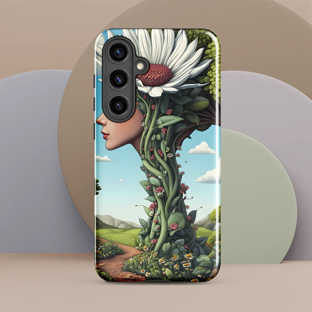 Blossoming Dreams