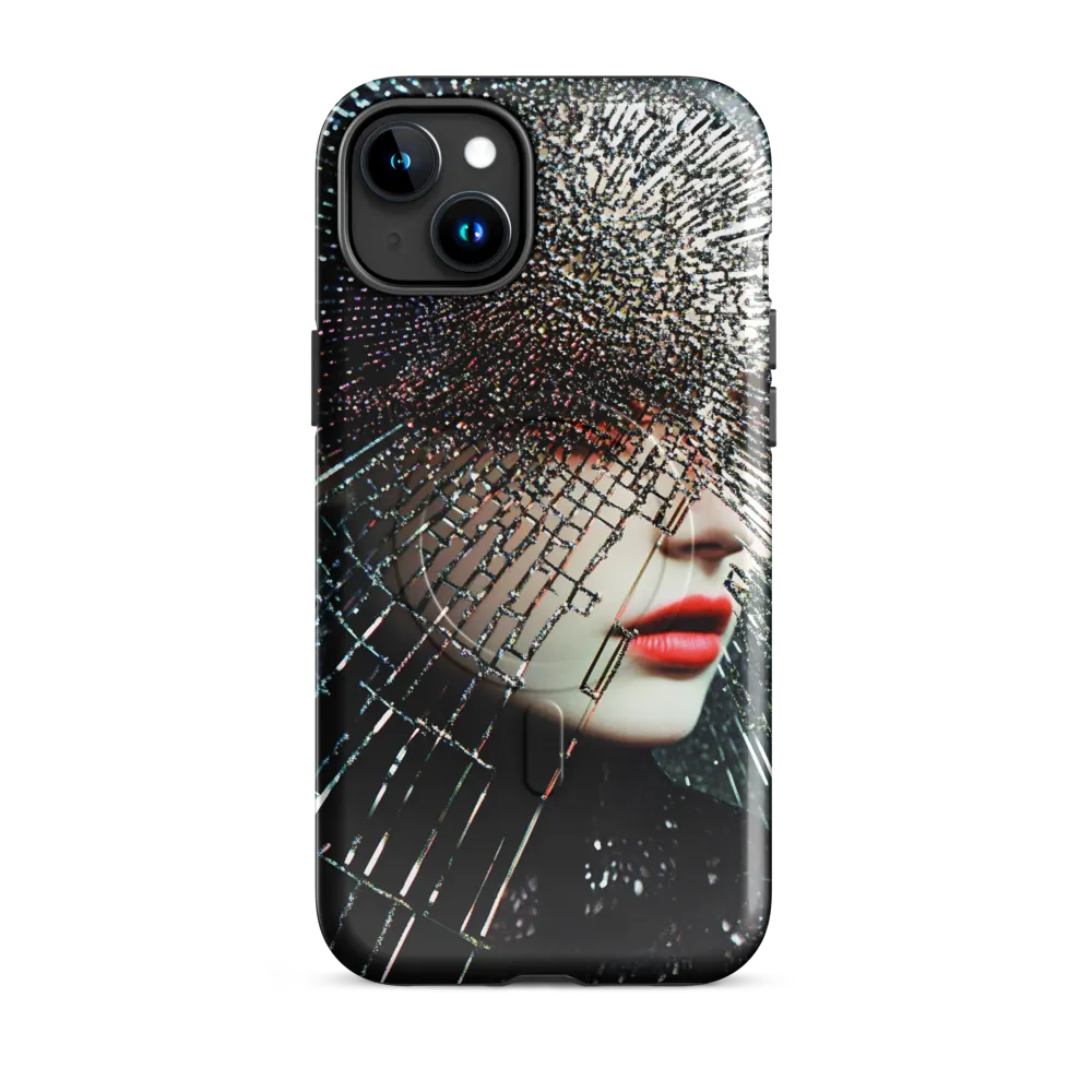 Fractured Identity