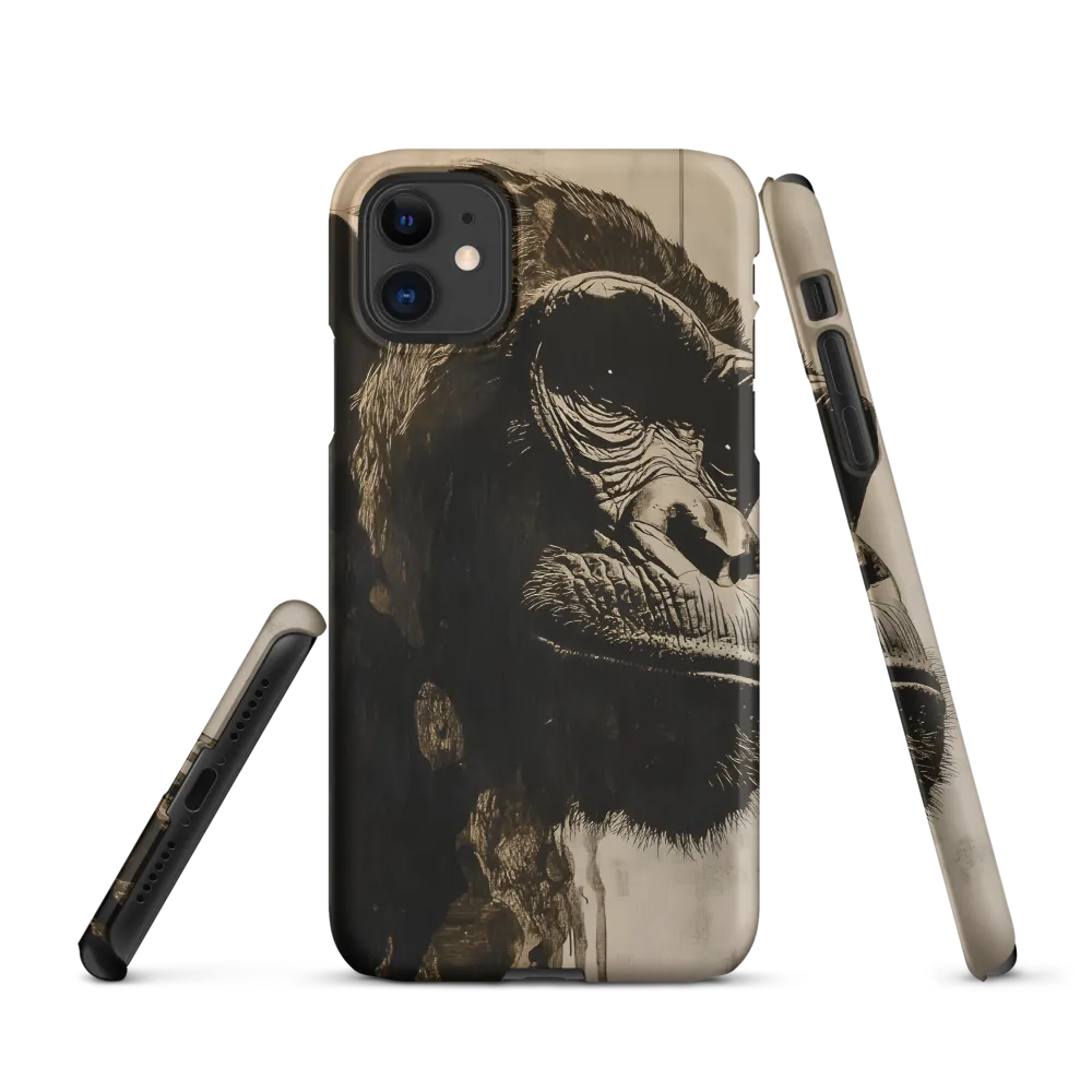 Gaze of the Wild