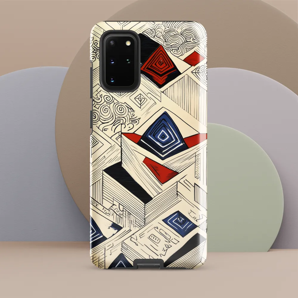Geometric Harmony