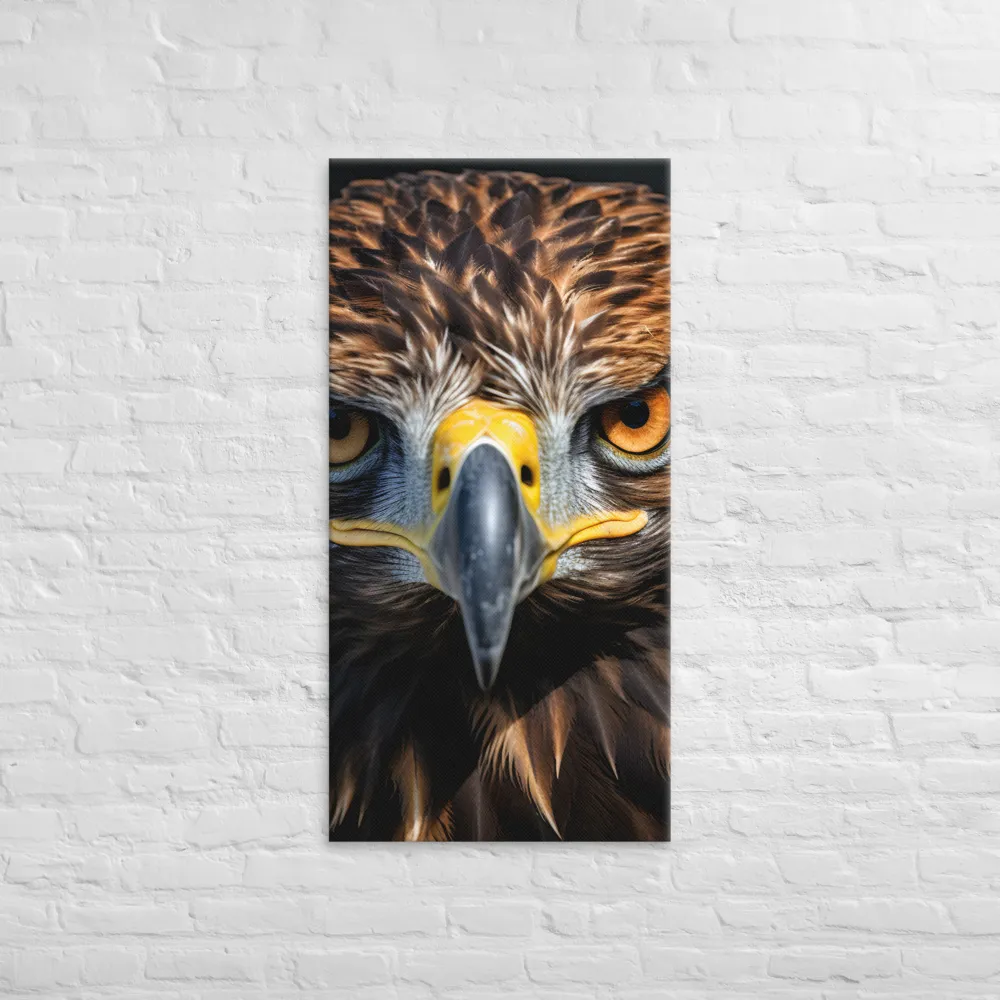 The Intensity of the Eagle