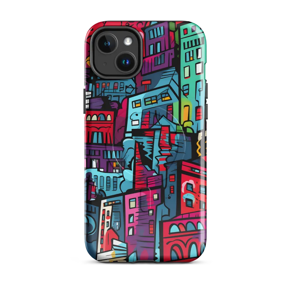 Urban Whimsy
