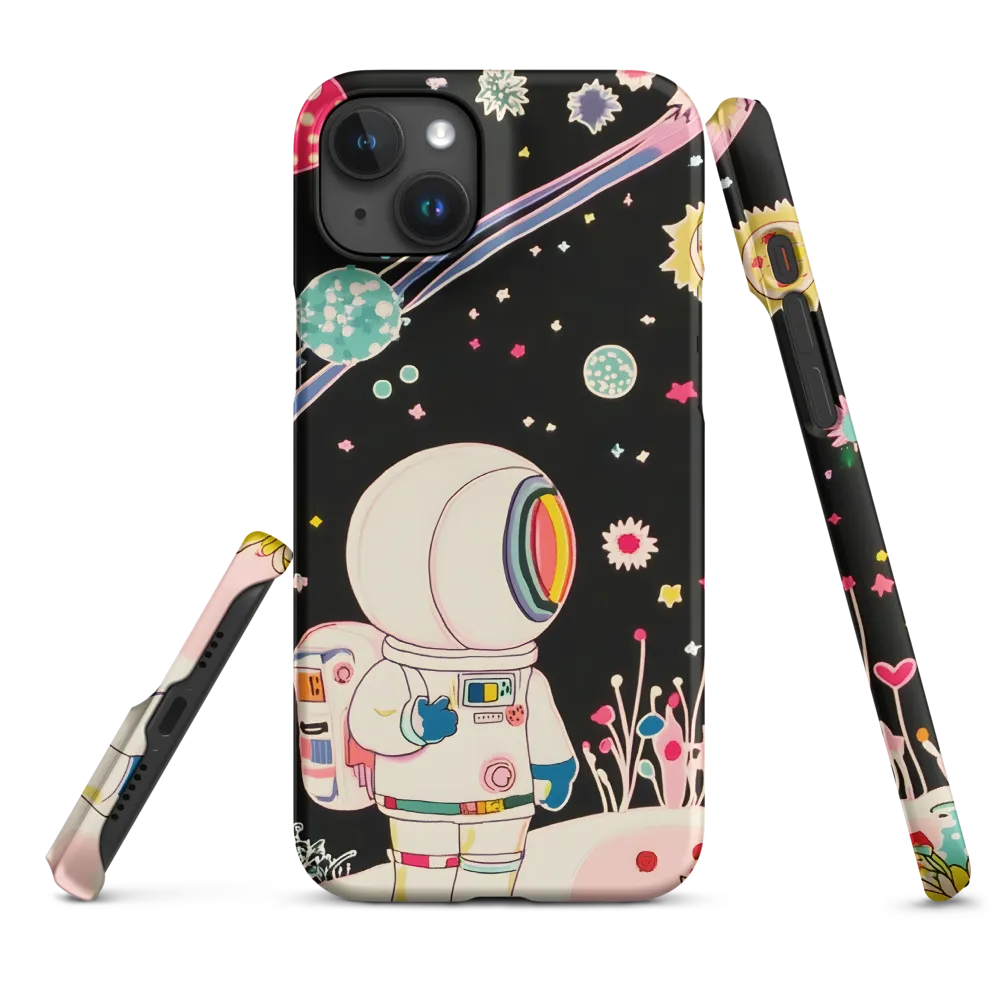Cosmic Wonder: Journey Through the Stars