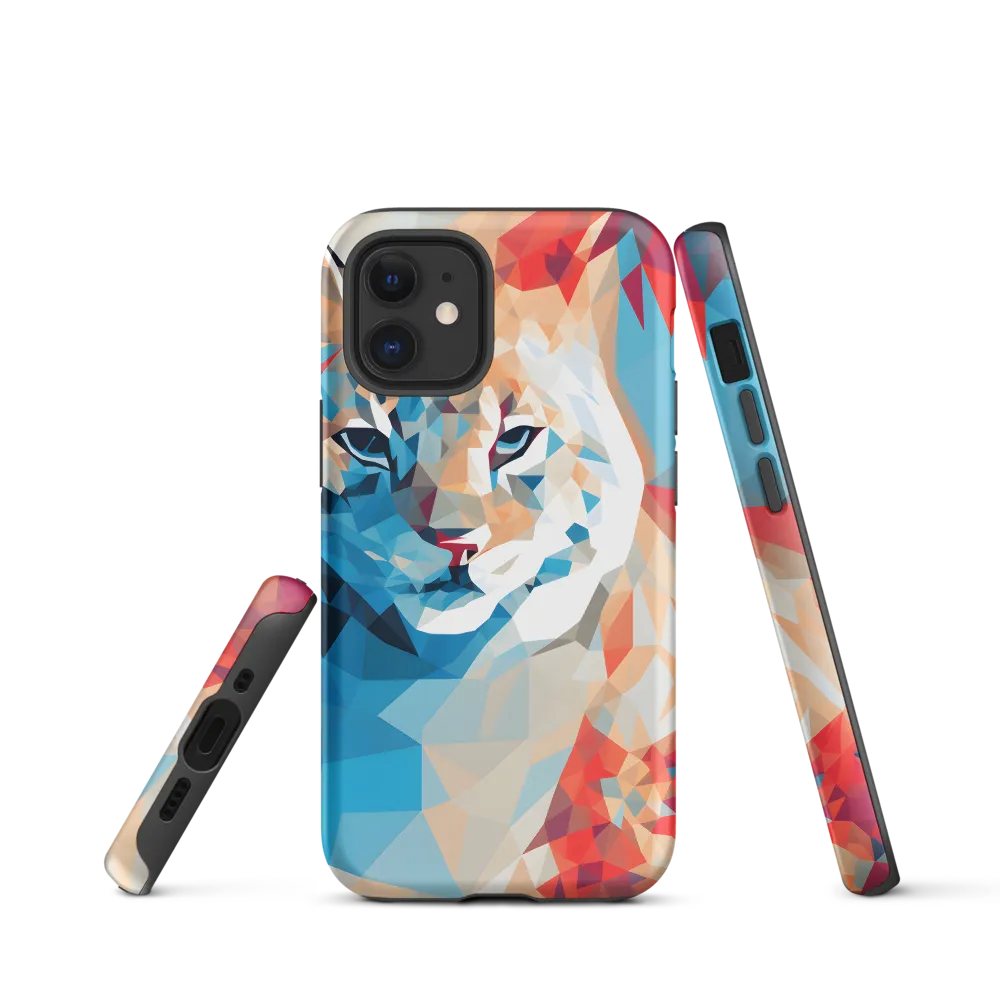 Facets of Feline Wonder