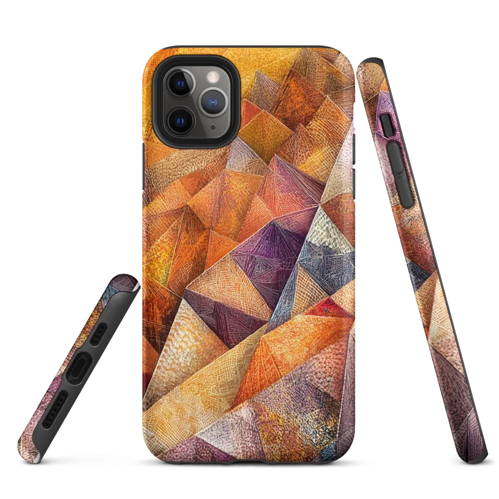 Geometric Warmth