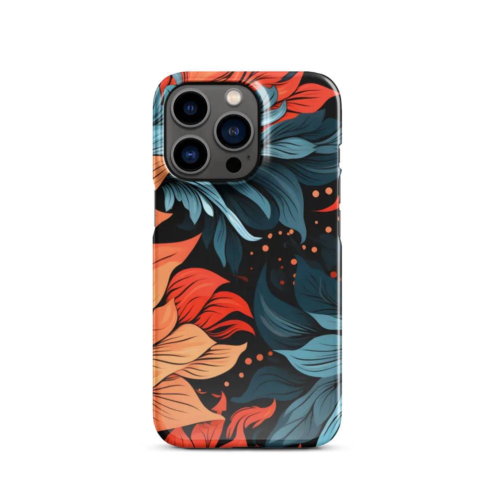 Floral Symphony in Color