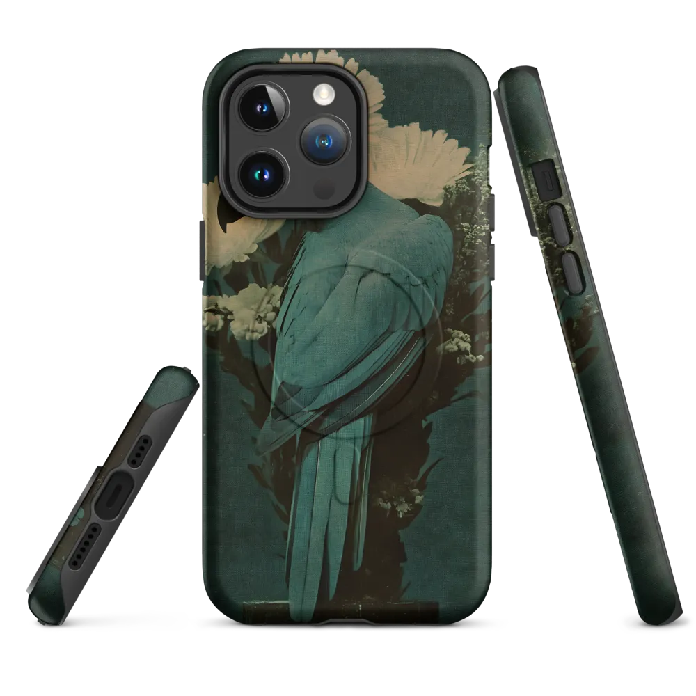 Whispers of Nature