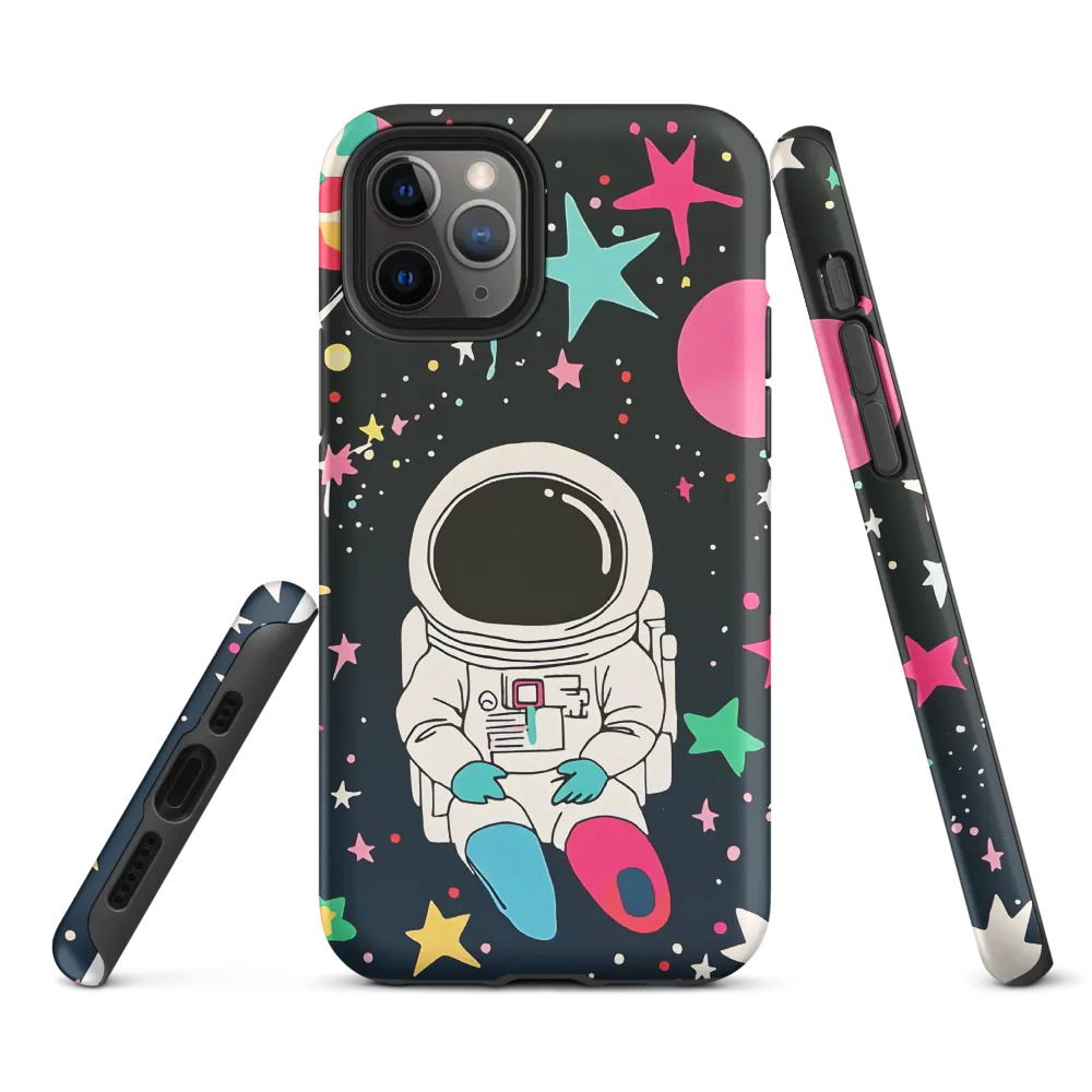 Cosmic Dreamer