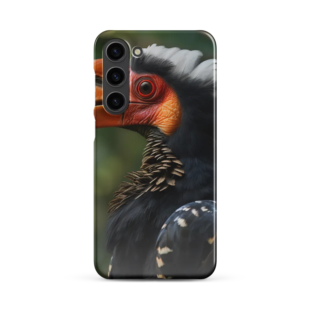 Majesty of the Hornbill