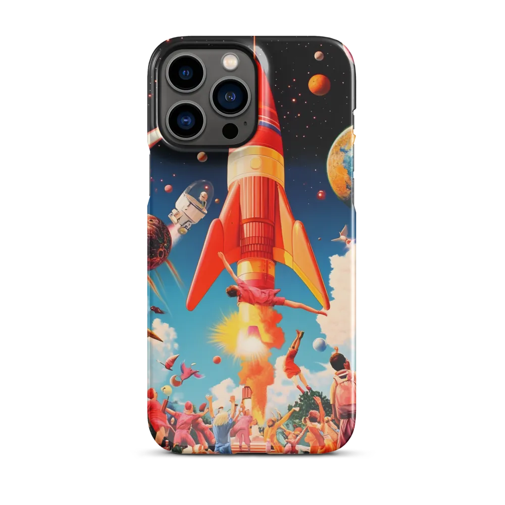 Launch of Imagination