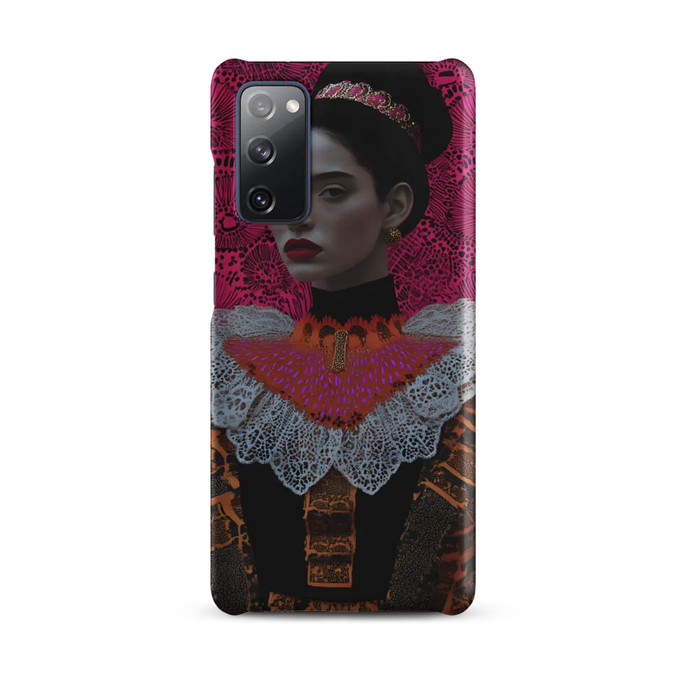 Crowned Regality