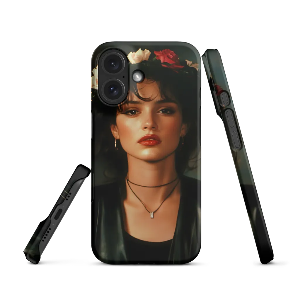 Floral Elegance