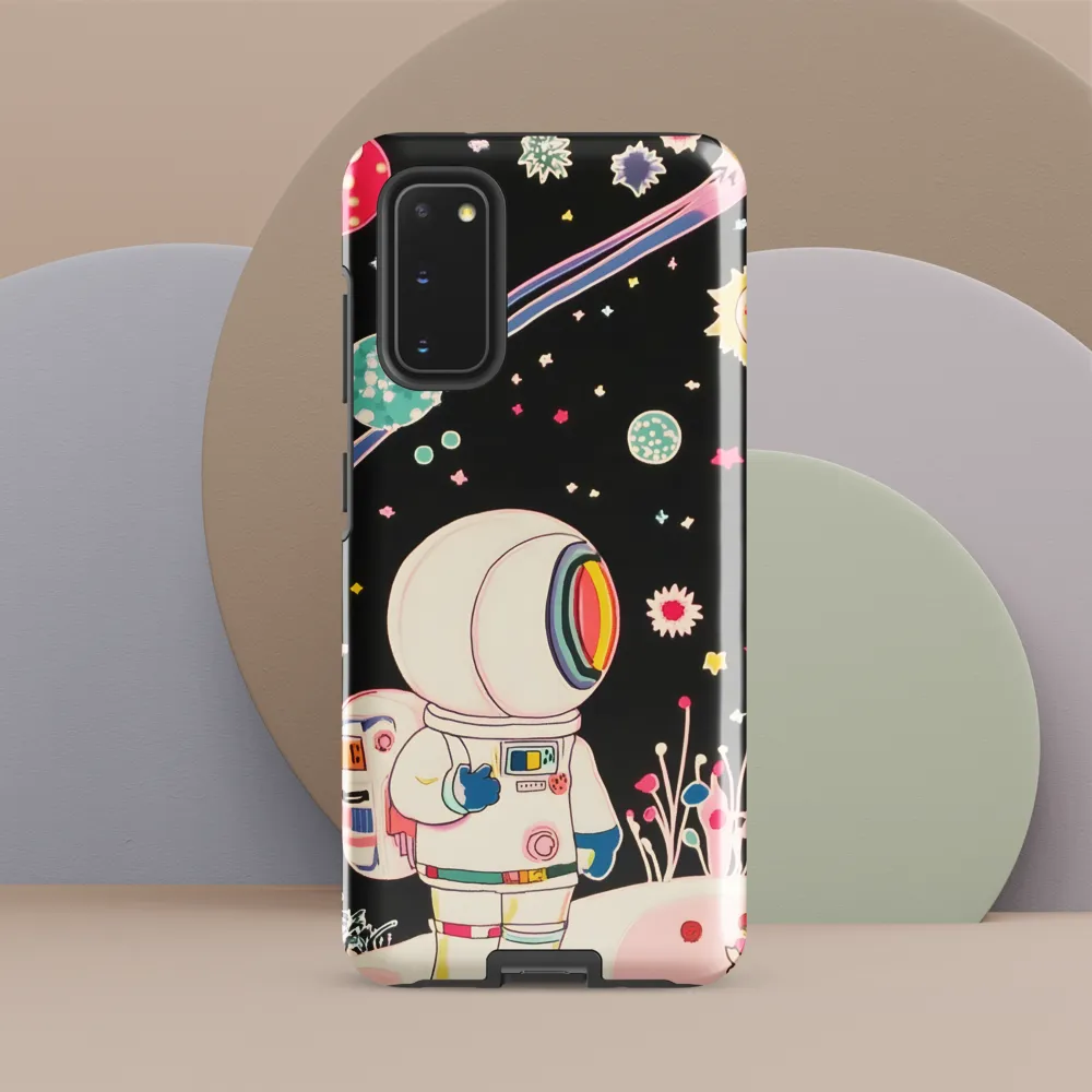 Cosmic Wonder: Journey Through the Stars
