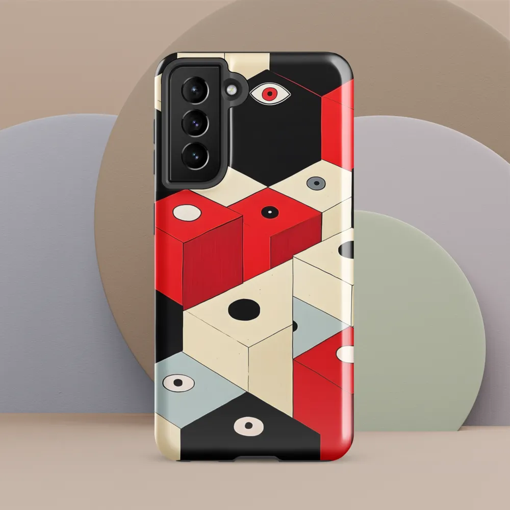 Dynamic Cubism
