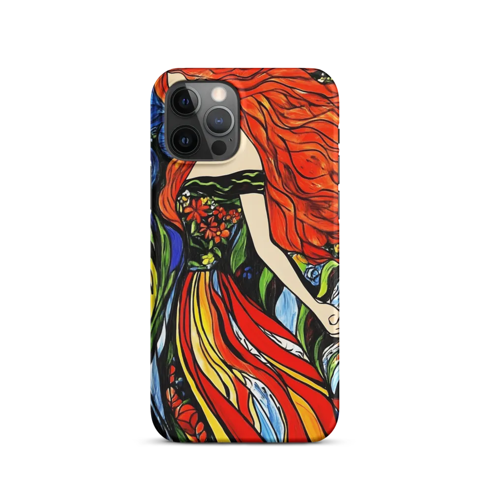 The Vibrant Spirit