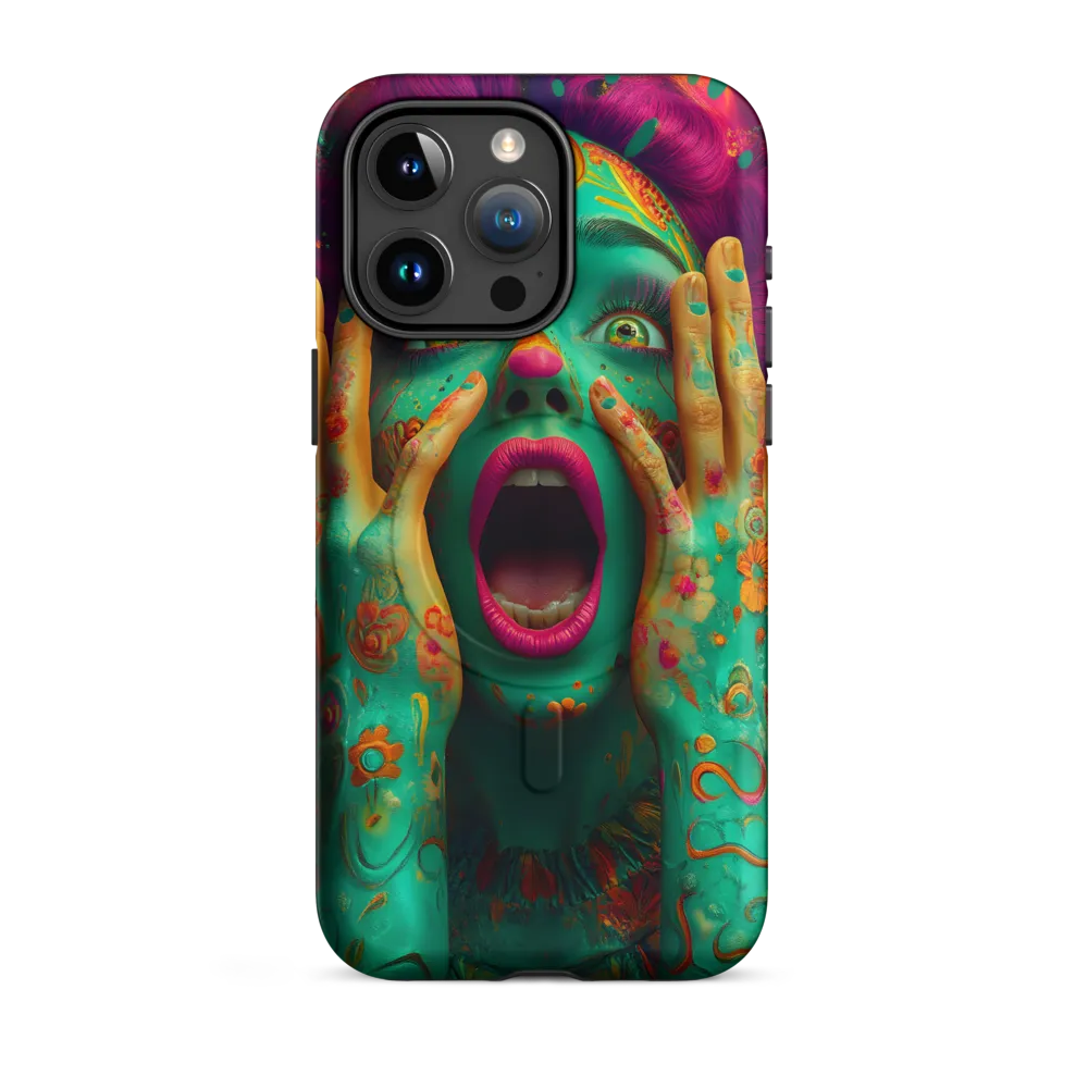 Echo of Shock
