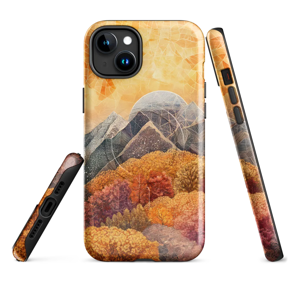 Autumn's Embrace