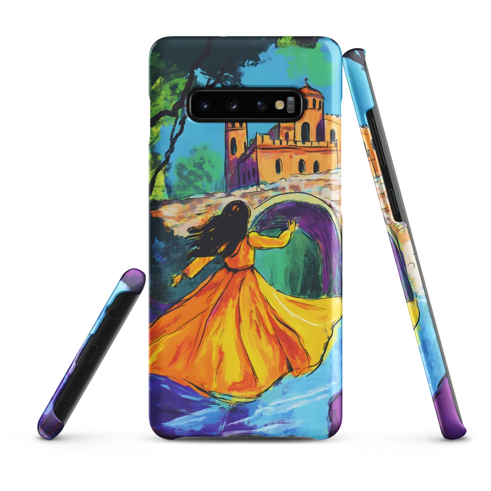 Dance of Dreams: Journey to the Castle