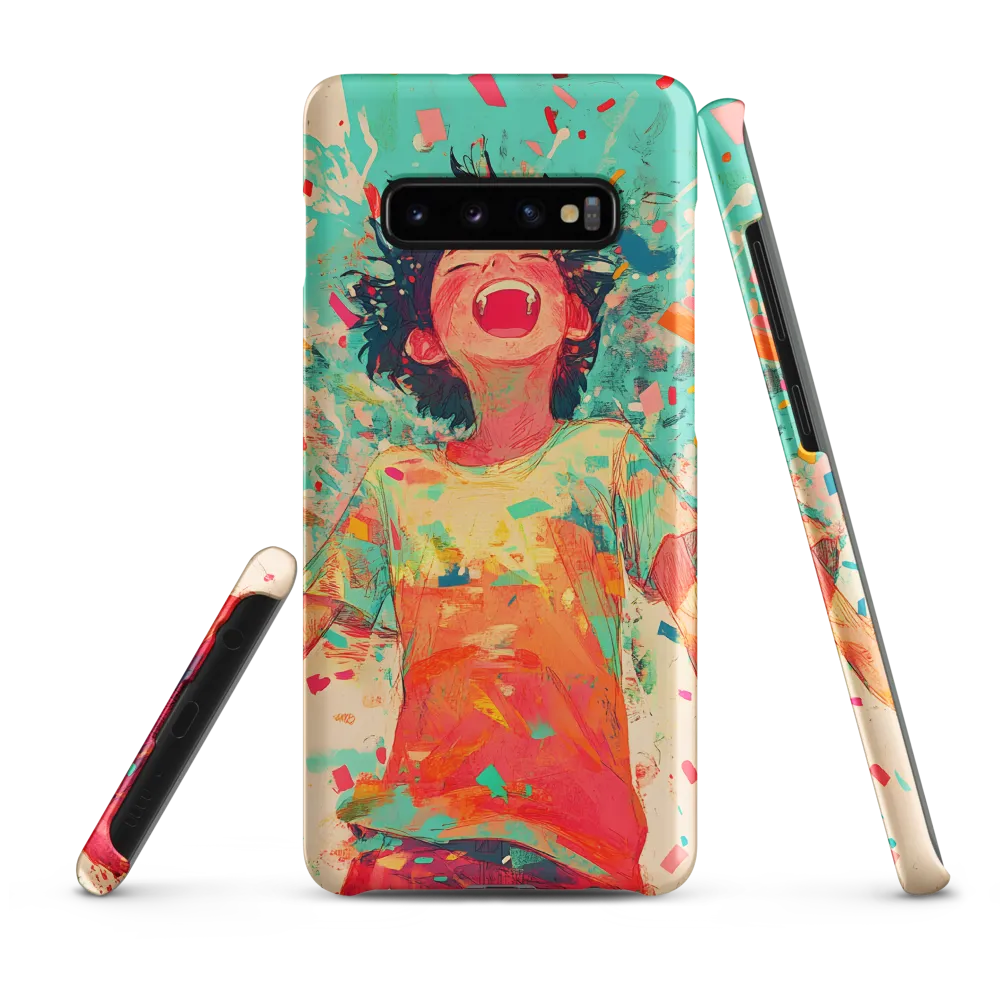 Euphoria in Color