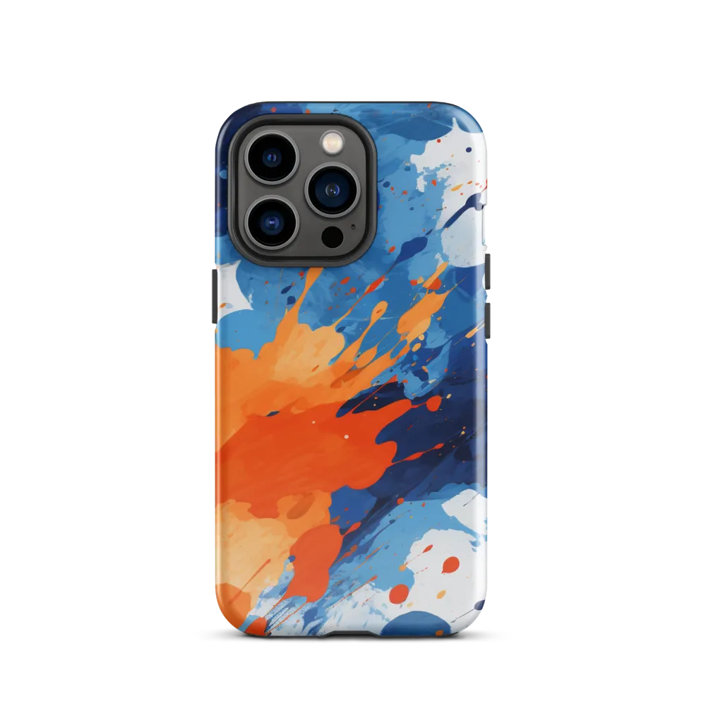 Energized Abstraction