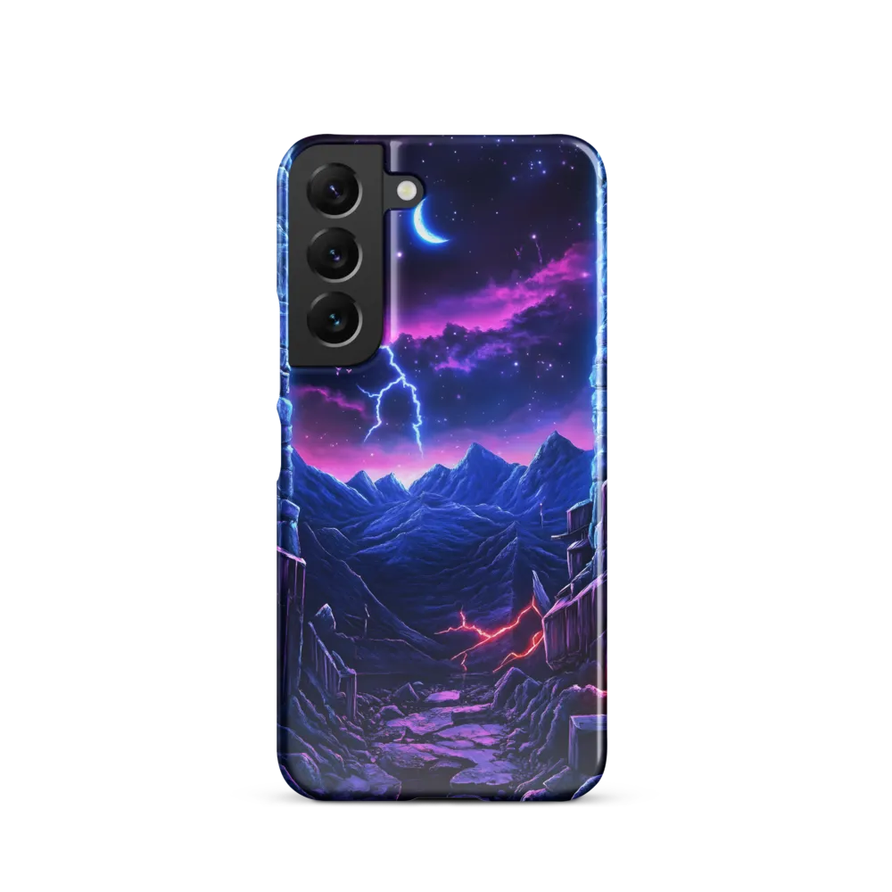 Portal to the Cosmic Peaks