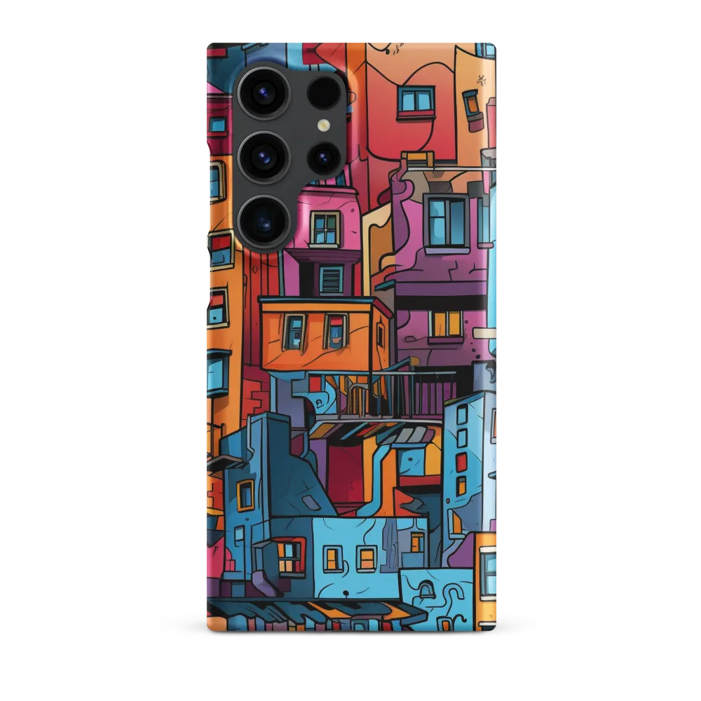 Urban Kaleidoscope