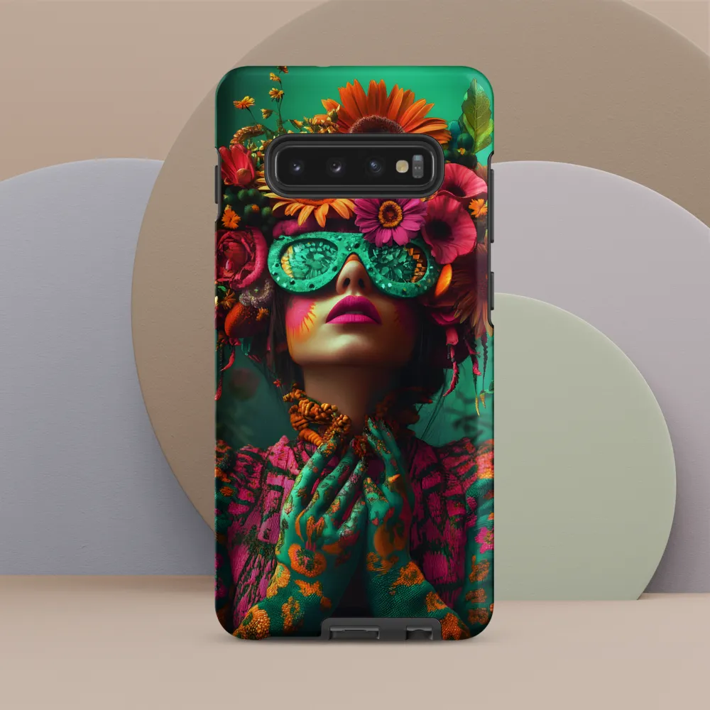 Floral Reverie
