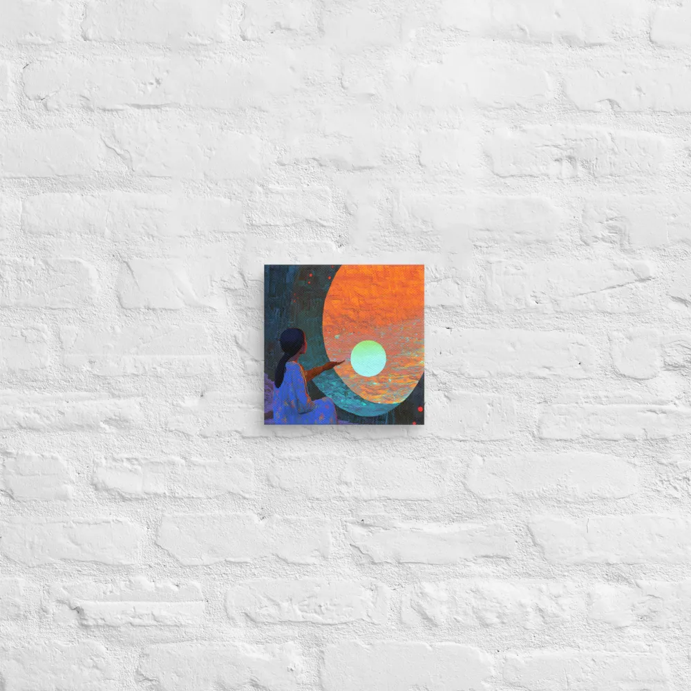 The Portal of Dreams